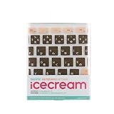 アイスクリーム
