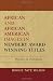 African and African American Images in Newbery Award Winning Titles: Progress in Portrayals