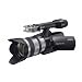 Sony NEXVG10EBDI Handycam Camcorder with Interchangeable Lenses and Digital HD Video Quality