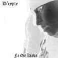 D'Cyple - No One Knows [Explicit]