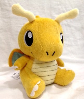 Pokemon Dragonite 6