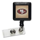 San Francisco 49ers Badge Reel