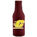 Central Michigan Chippewas Bottle Suit Holder