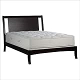 Cal King Classic Sleep Products Alpine Hybrid Memory Foam and Latex Mattress