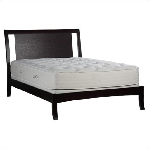 King Classic Sleep Products Alpine Hybrid Memory Foam and Latex Mattress