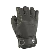 Black Diamond Stone Climbing Gloves (2013)