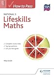 National 5 lifeskills maths