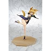 TERA: The Exiled Realm of Arborea - ELIN (¥Æ¥é: ¥¸¡¦¥¨¥°¥¶¥¤¥ë¥É¡¦¥ì¥ë¥à¡¦¥ª¥Ö¡¦¥¢¥ë¥Ü¥ì¥¢ ¥¨¥ê¡¼¥ó) PVCÅÉÁõºÑ¤ß´°À®ÉÊ