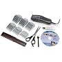 Wahl Contour Pet Clipper Kit