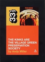 The Kinks Are the Village Green Preservation Society