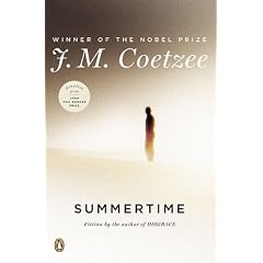 Summertime