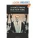 A Voice from Old New York: A Memoir of My Youth
