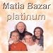 Matia Bazar - Platinum