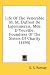 Life Of The Venerable M. M. Dufrost De Lajemmerais, Mde. D'Youville: Foundress Of The Sisters Of Charity (1895)