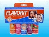 FLAVORiT Home Flavoring Kit