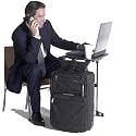 Flightable Wheeled Cabin Case for Business Travel inc Laptop Compartment