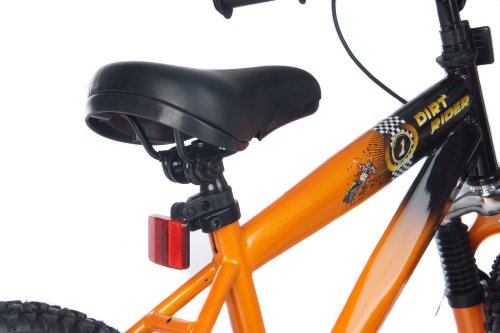 bike*star 40.6cm (16 Zoll) Kinder-Fahrrad - 