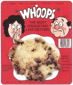 Childrens Toyshop  Toys : Fake Barf
