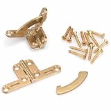 Brusso&trade; Quadrant Hinge