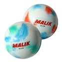 Malik Club Swirl hockey ball