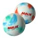 Malik Club Swirl hockey ball (Blue)