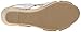 Volatile Women's Contemp Wedge Sandal