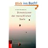 Dimensionen der menschlichen Seele: Transpersonale Psychologie und holotropes Atmen