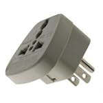 Adaptateur pour aller aux USA, Canada...
