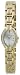 Citizen Women's EW8722-59D Eco-Drive Silhouette Swarovski Crystal Accented Gold-Tone Watch
