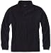Dri Duck Velocity Full Zip Womens Anti-Static Nano Fleece Jacket