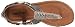 Minnetonka Women's Ibiza Passport Collection Sandal