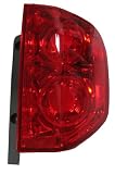 2003-2005 Honda Pilot Right Side Rear Only -- Rear Tail Lamp Light replaces OEM 33501-S9V-A01 Interchange 166-59488 Partslink HO2801154