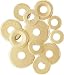 Westinghouse #70154 12PL Brass Check Ring