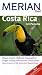 Bücher - Costa Rica: Mit Panama. Meseta Central - Blühende Vulkanwelt im ewigen Frühling. Monteverde - Artenvielfalt ohne Grenzen. Die schönsten Badestrände (MERIAN live)
