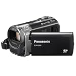 Panasonic SDRS50