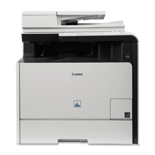 review Canon 