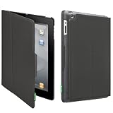 SwitchEasy CANVAS for iPad2 Charcoal