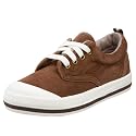 Keds Toddler Graham Classic Lace-Up Sneaker