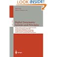 Digital Documents: Systems and Principles: 8th International Conference on Digital...