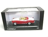 Borgward Isabella Cabriolet - B0019LXMAE