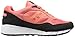 Saucony Originals Men's Shadow 6000 - Coral Reef Pack  Coral/Black Sneaker 10 D - Medium