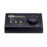 KRK Ergo Studio Monitor Room Processor