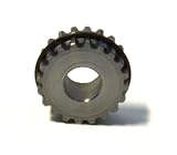 WARN 14584 Splined Drive with Retaining Ring
