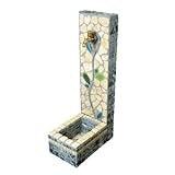 コットベネット スクエア 立水栓 ベルデ