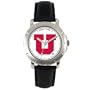 NCAA Men's CP-UTA University of Utah Player Series Watch