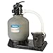 Doheny’s Sand Filter Systems 24 in Tank 1.5HP Pump