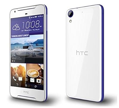 HTC Desire 628 32 GB (Cobalt White)
