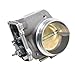 BBK Performance 1766 Power Plus Throttle Body for GM 8100 Truck 98-02