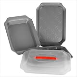 4 Piece Bakeware Set