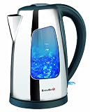 Breville VKJ348 Polished Stainless Steel Jug Kettle